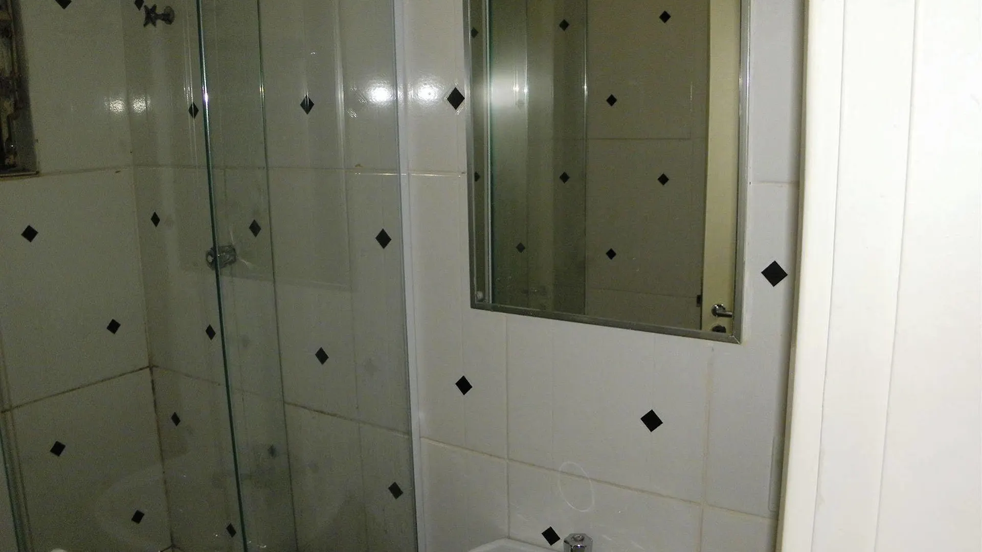 Ferrari Palace Hotel São Paulo 3*,